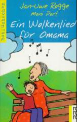 Produktbild: Ein Wolkenlied f�r Omama