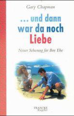 Und dann war da noch Liebe