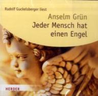 Produktbild: Jeder Mensch hat einen Engel