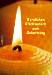 Produktbild: Herzlichen Gl�ckwunsch zum Geburtstag