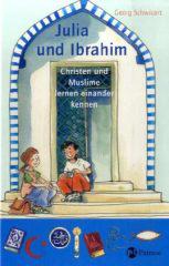 Produktbild: Julia und Ibrahim