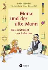 Staszewski, Noemi: Mona und der alte Mann
