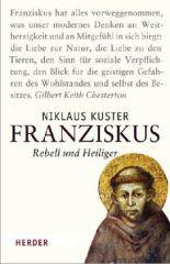 Kuster, Niklaus: Franziskus