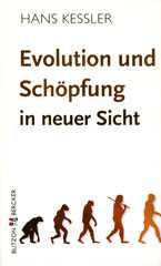 Produktbild: Evolution und Sch�pfung in neuer Sicht