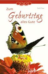 Produktbild: Zum Geburtstag alles Gute