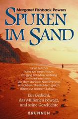 Produktbild: Spuren im Sand (Geschichte des Gedichts)