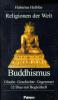 Produktbild: Religionen der Welt - Buddhismus