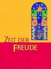 Produktbild: Zeit der Freude 5/6