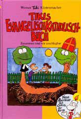 Produktbild: Tikis Evangelisch-Katholisch-Buch
