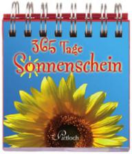 Produktbild: 365 Tage Sonnenschein