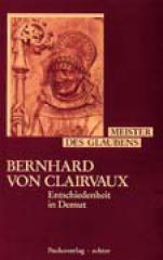 Produktbild: Bernhard von Clairvaux