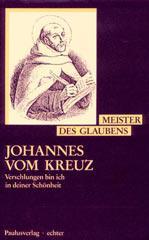 Hense, Elisabeth / Peeters, Elisabeth: Johannes vom Kreuz