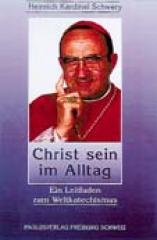 Produktbild: Christ sein im Alltag