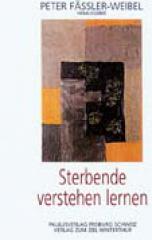 Produktbild: Sterbende verstehen lernen