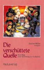 Produktbild: Die versch�ttete Quelle