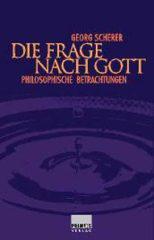 Produktbild: Die Frage nach Gott