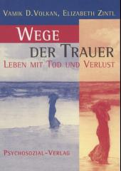 Produktbild: Wege der Trauer