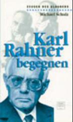Produktbild: Karl Rahner begegnen