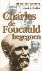 Produktbild: Charles de Foucauld begegnen