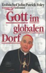 Produktbild: Gott im globalen Dorf