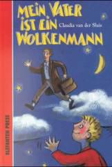 Produktbild: Mein Vater ist ein Wolkenmann