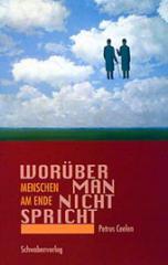 Produktbild: Wor�ber man nicht spricht