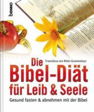 Produktbild: Die Bibel-Di�t f�r Leib und Seele