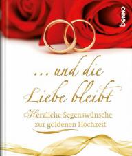 Produktbild: ... und die Liebe bleibt