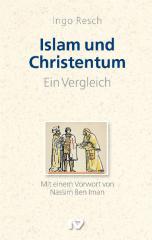 Produktbild: Islam und Christentum