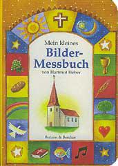 Produktbild: Mein kleines Bilder-Messbuch