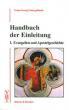 Untergamair, Franz Georg: Handbuch der Einleitung - Band I
