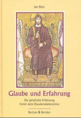 Produktbild: Glaube und Erfahrung