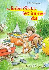 Produktbild: Der liebe Gott ist immer da