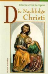 Produktbild: Die Nachfolge Christi