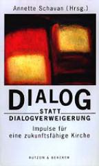 Produktbild: Dialog statt Dialogverweigerung