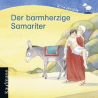 Produktbild: Der barmherzige Samariter