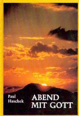 Produktbild: Abend mit Gott