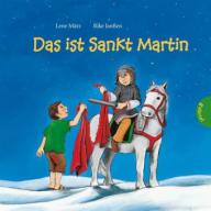Produktbild: Das ist Sankt Martin