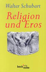 Produktbild: Religion und Eros