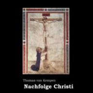 Produktbild: Nachfolge Christi