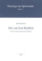 Produktbild: Der von Gott Berhrte