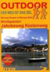 Produktbild: Nordspanien: Jakobsweg - Der K�stenweg