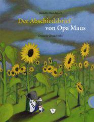 Produktbild: Der Abschiedsbrief von Opa Maus