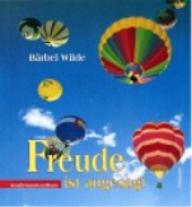 Produktbild: Freude ist angesagt