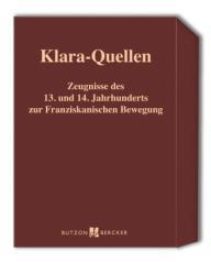 Produktbild: Klara-Quellen