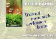 Produktbild: Worauf man sich verlassen kann