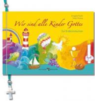 Produktbild: Wir sind alle Kinder Gottes: