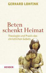 Produktbild: Beten schenkt Heimat