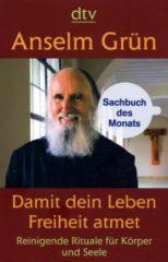 Produktbild: Damit dein Leben Freiheit atmet