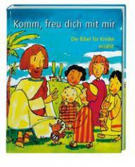 Produktbild: Komm, freu dich mit mir